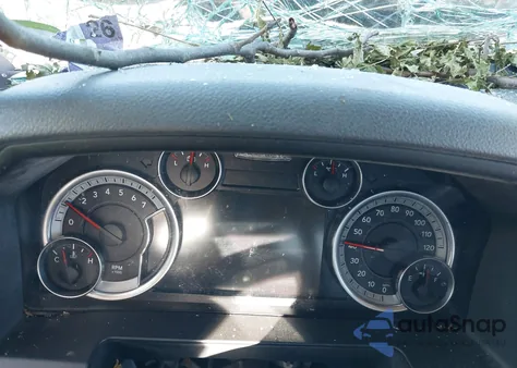 2015 Ram 1500 Big Horn from USA, damaged, VIN 3C6RR7LT2FG560075